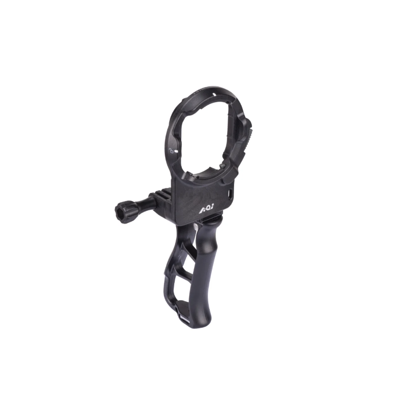 AOI QRS 02 - Mount Base for INSTA 360 ACE / ACE Pro Dive Housings