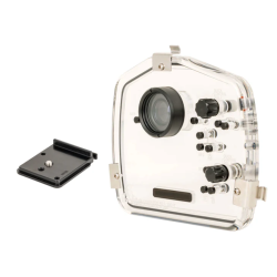 Update Kit for Canon EOS R5 II in Canon EOS R5 Underwater Housing