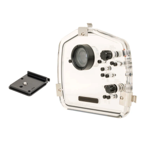 Update Kit for Canon EOS R5 II in Canon EOS R5 Underwater Housing