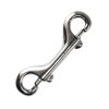 Double End Stainless Bolt Snap (115mm)