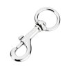 Single End 104mm Stainless Bolt Snap