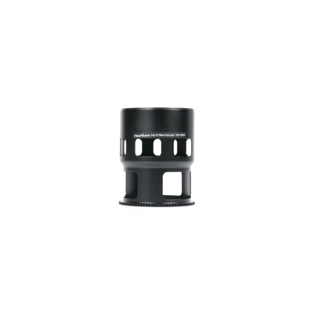 SE90-F Focus Gear for Sony FE 90mm F2.8 Macro G OSS