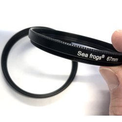 Seafrogs M67-M67 Extension Ring