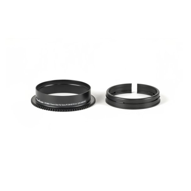 Nauticam Zoomring f�r Sony FE 28-60 F4-5.6