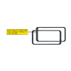 SF Frame for iPhone 12/12 Pro / 12/13 Mini / 12/13 Pro Max / 13/13 Pro & 14 Pro Max (SF-PH-02)