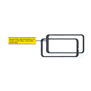 SF Frame for Frame for Huawei P20/P40 and iPhone 14/14 Pro