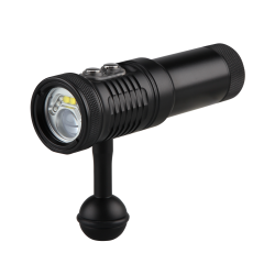 Sparkave Sdive V1 - 2200 lumen