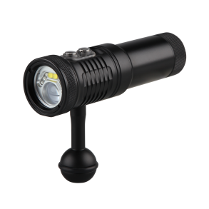 Sparkave Sdive V1 - 2200 lumen