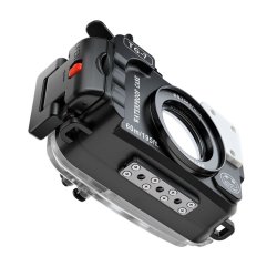 SeaFrogs Unterwassergehuse fr Olympus Tough TG-7 / TG-6