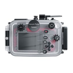 SeaFrogs Unterwassergehuse fr Olympus Tough TG-7 / TG-6