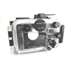 SeaFrogs Olympus Tough underwater housing for TG-5/6