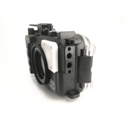 SeaFrogs Olympus Tough underwater housing for TG-5/6