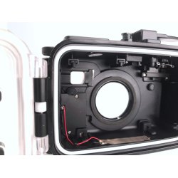 SeaFrogs Olympus Tough underwater housing for TG-5/6