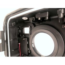 SeaFrogs Olympus Tough underwater housing for TG-5/6