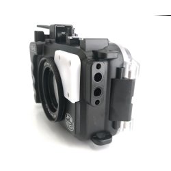 SeaFrogs Olympus Tough underwater housing for TG-5/6