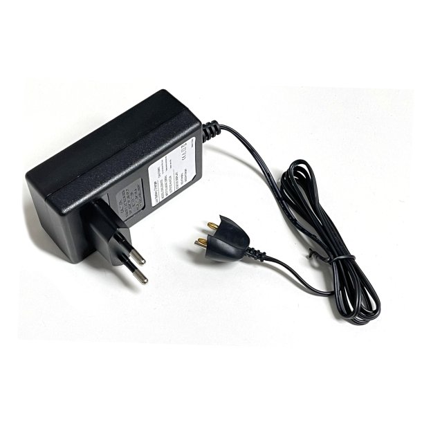 SOLA 2 amp charger (EU)