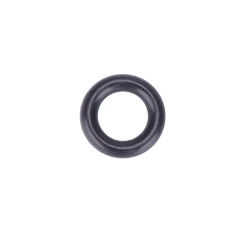 O-Ring for fiber optic cable (black)
