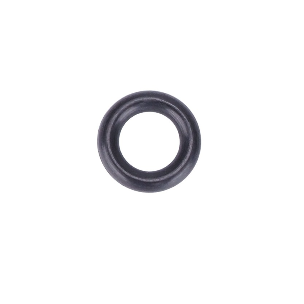 O-Ring f�r Glasfaserkabel (schwarz)