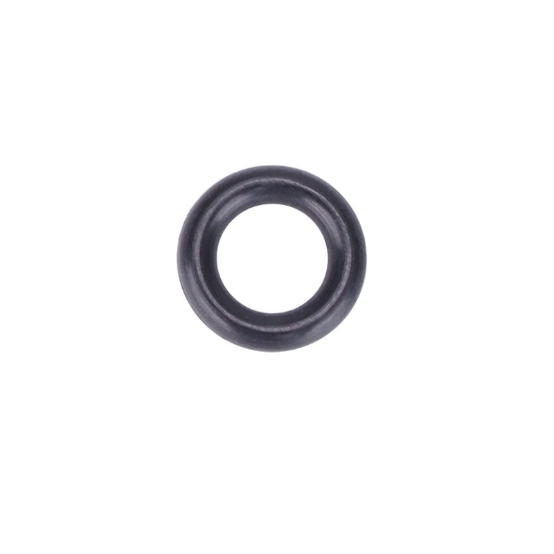 O-Ring f�r Glasfaserkabel (schwarz)