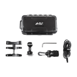 AOI Blitzhalterung Starter Kit-01 (Black)