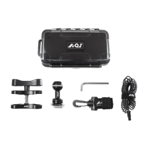 AOI Blitzhalterung Starter Kit-01 (Black)