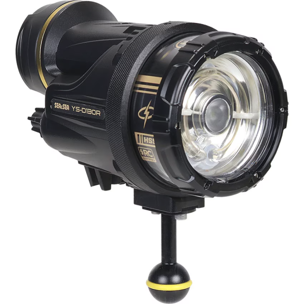 Sea &amp; Sea YS-D130R