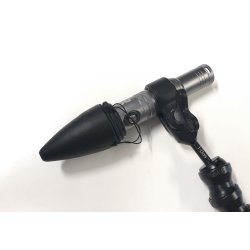 i-Divesite snoot for D9 / V12 lights