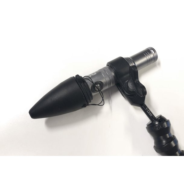 i-Divesite Snoot f�r D9 / V12 Lampen