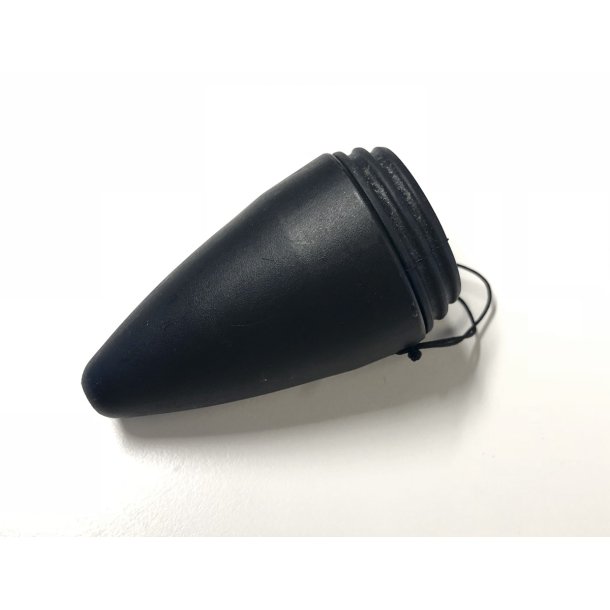 i-Divesite Snoot f�r D9 / V12 Lampen