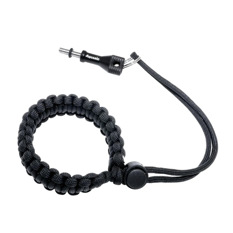 GOPRO lanyard for safety and snorkelling