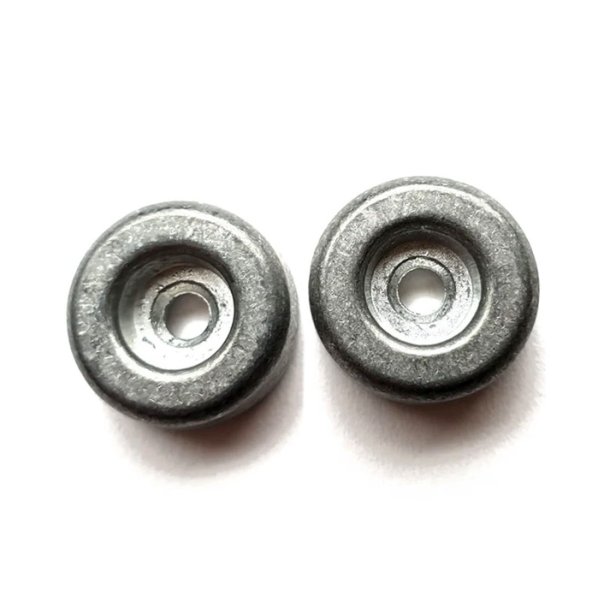 Sacrificial Anodes for DSLR Housings (2pcs)