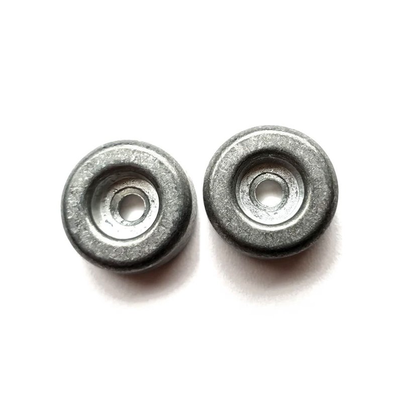 Sacrificial Anodes for DSLR Housings (2pcs)