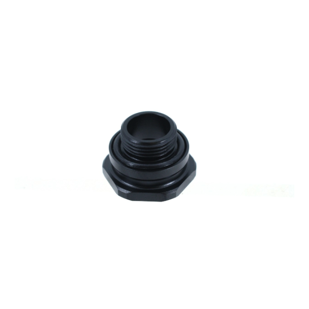 AOI Vacuum Valve Adapter for Converting M16 to M14 Port