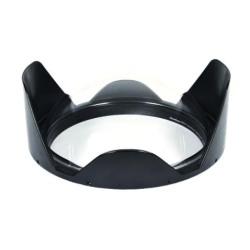 Nauticam 4.33'' Dome Port aus Acryl