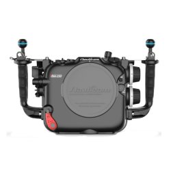 Nauticam NA-C50 Gehuse fr Canon C50 Kamera