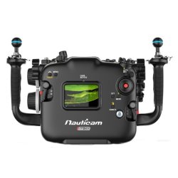 Nauticam NA-C50 Gehuse fr Canon C50 Kamera