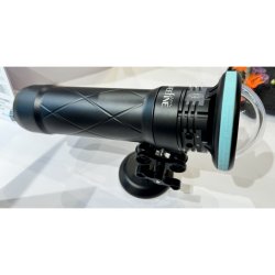 Weefine Manta 30K Underwater Video Light