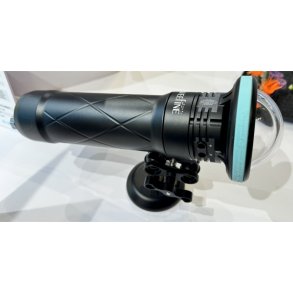 Weefine Manta 30K Underwater Video Light