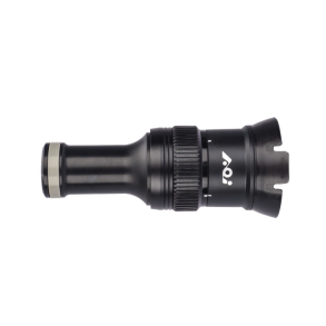 Snoot for AOI Q1 Series Strobes