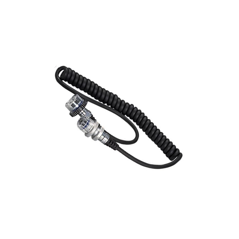 Sea &amp; Sea 5 pin Sync. Cord/Nikonos - for Sea &amp; Sea / Inon flashes