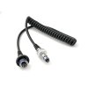 Sea & Sea 5 pin Sync. Cord/Nikonos - for Sea & Sea / Inon flashes