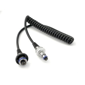 Sea & Sea 5-Pin Synchronisationskabel / Nikonos - fr Sea & Sea / Inon Blitze