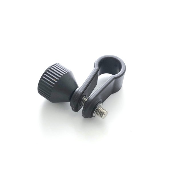 Unterwasser-Lampenhalter mit YS mount - (20mm)
