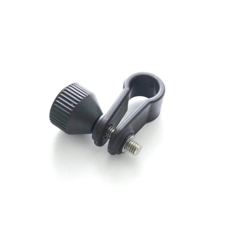 Underwater lamp holder with YS mount - (20mm)