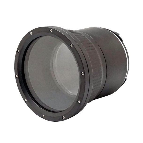 Seafrogs 28-70mm / 16-35mm F4 Lens Port for FX3, A7IV