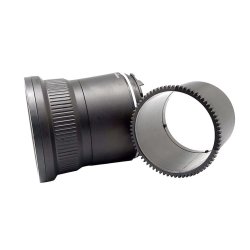 Seafrogs 28-70mm / 16-35mm F4 Lens Port for FX3, A7IV