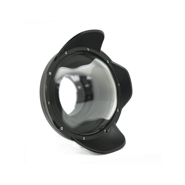 SeaFrogs 6" Wide Angle Dome Port (WA005-E)