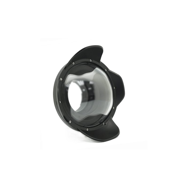 SeaFrogs 6" Wide Angle Dome Port (WA005-E)