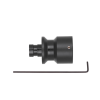 AUSL�SER-AUSL�SEVERL�NGERUNG v.2 f�r Ausl�ser oder Fokus-Hintergrundtaste