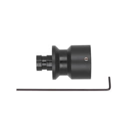 SHUTTER TRIGGER EXTENSION v.2 for Shutter or Back Button Focus